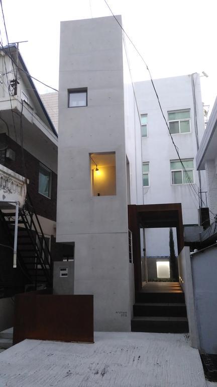 Holiday home The House Maxmini-um Seoul