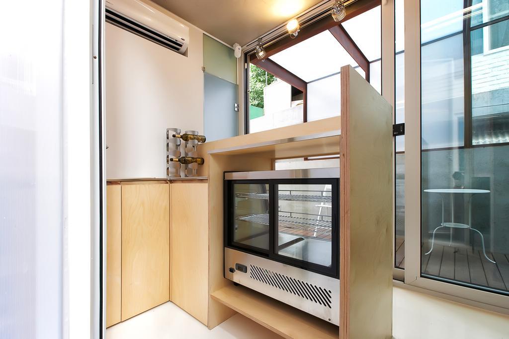 Holiday home The House Maxmini-um Seoul