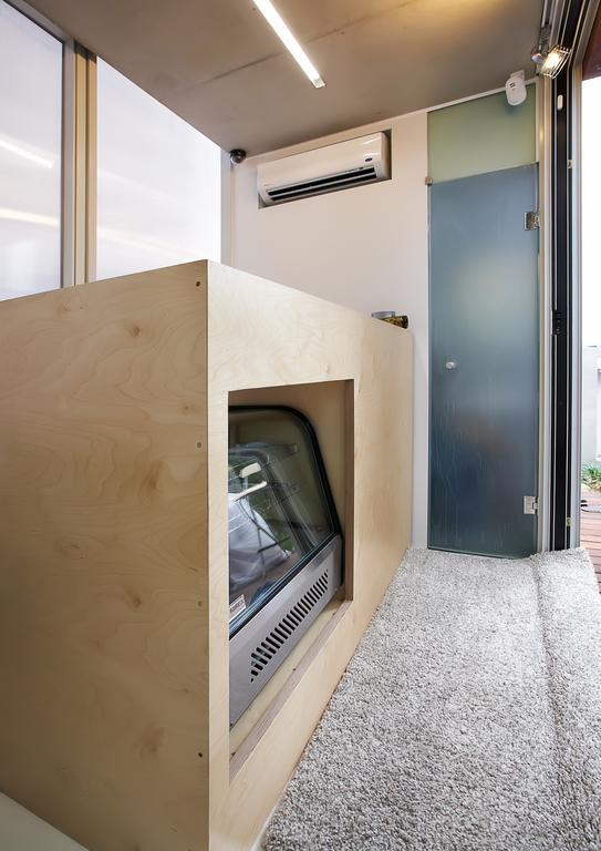 The House Maxmini-um Holiday home Seoul