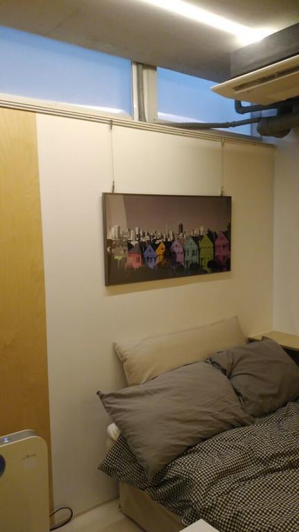 Holiday home The House Maxmini-um Seoul